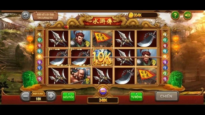 Tìm hiểu về app CF68 chơi game thả ga