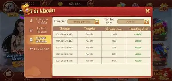 Nhiều game thủ thắc mắc nạp tiền cf68 khi nào nhận được?