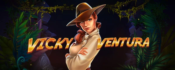 Cách chơi game Vicky Ventura cực kỳ đơn giản