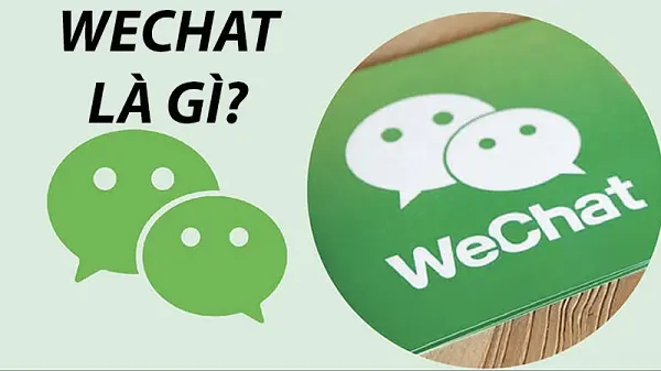 Nhắn tin miễn phí, gọi thoại nhanh chóng cùng Wechat