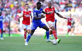 Leicester City vs Arsenal soi kèo, nhận định trận đấu 25/02/2023