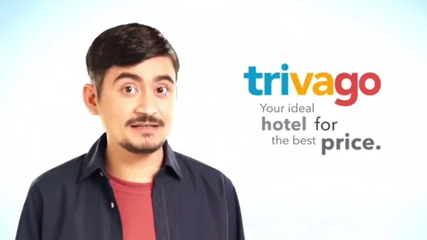 Trivago là ứng dụng so sánh giá phòng tốt nhất