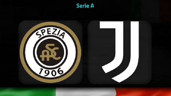 Spezia vs Juventus - Soi kèo Serie A - 00h00 ngày 20/02/2023