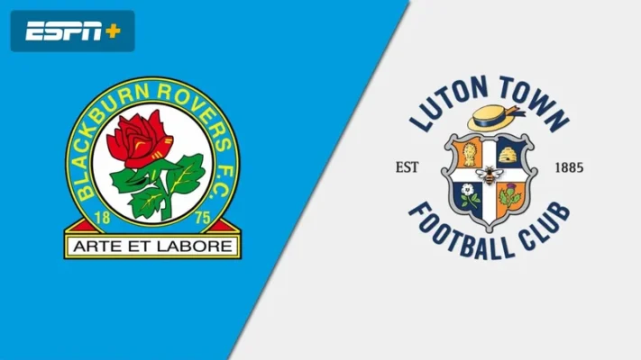 soi keo Blackburn vs Luton Town