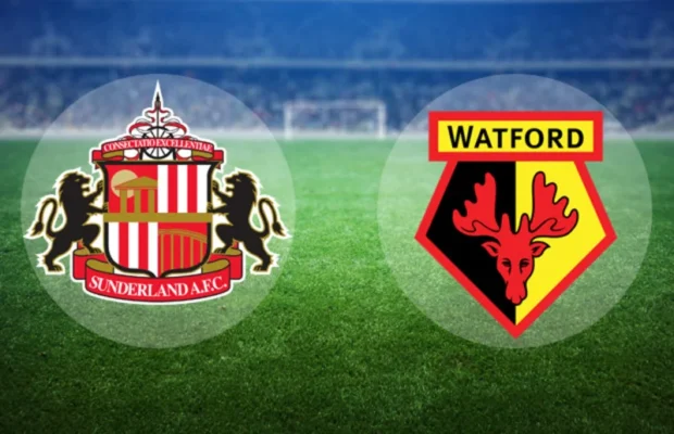 soi keo Sunderland vs Watford