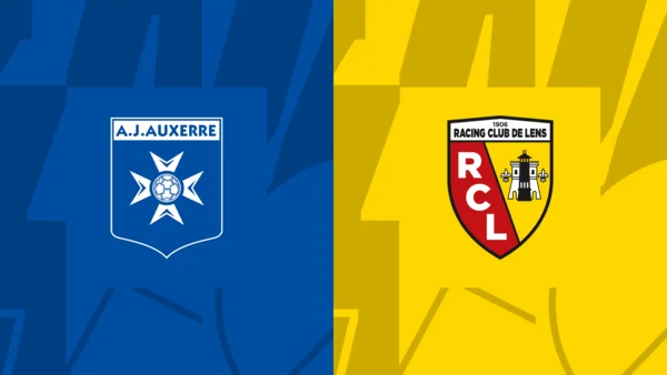 Soi kèo Auxerre vs Lens Ligue 1 ngày 04/06/23