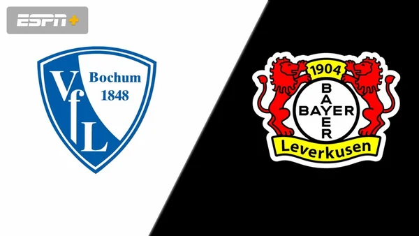 Soi kèo Bochum - Leverkusen Bundesliga 27/05/23