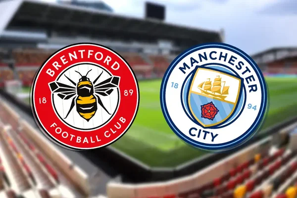 Soi kèo Brentford - Man City Ngoại Hạng Anh 28/05/23