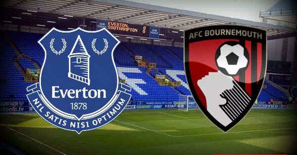 Soi kèo Everton - Bournemouth Ngoại Hạng Anh 28/05/23