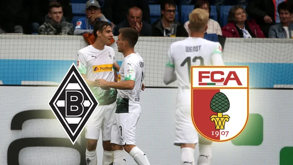 Soi kèo Gladbach - Augsburg Bundesliga 27/05/23