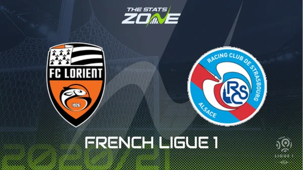 Soi kèo Lorient vs Strasbourg Ligue 1 ngày 04/06/23