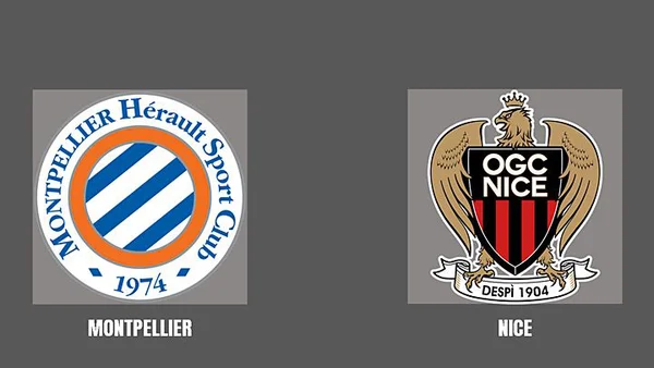 Soi kèo Montpellier - Nice Ligue 1 28/05/23