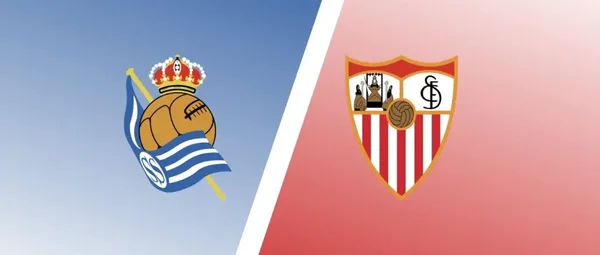 Soi kèo Real Sociedad vs Sevilla La Liga ngày 04/06/23