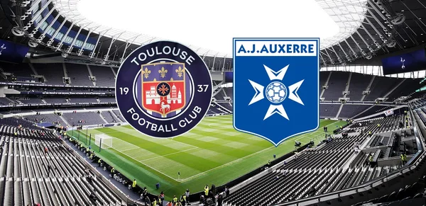 Soi kèo Toulouse - Auxerre Ligue 1 28/05/23