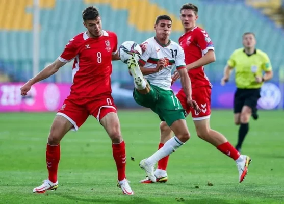 Soi kèo Lithuania vs Bulgaria vòng loại Euro ngày 17/06/23