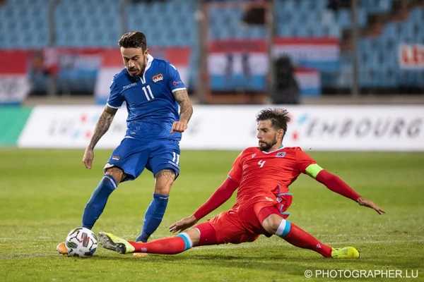 Soi kèo Luxembourg vs Liechtenstein vòng loại Euro ngày 17/06/23