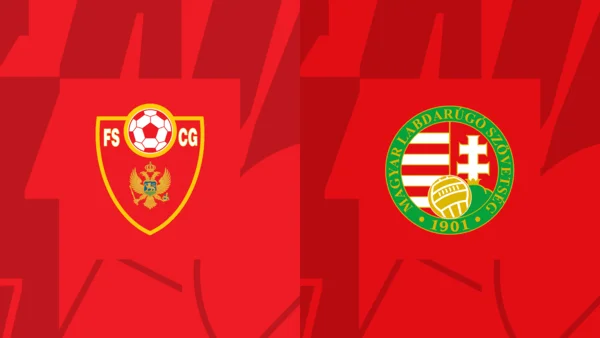 Soi kèo Montenegro vs Hungary vòng loại Euro ngày 17/06/23