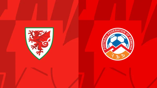 Soi kèo Wales vs Armenia vòng loại Euro ngày 17/06/23