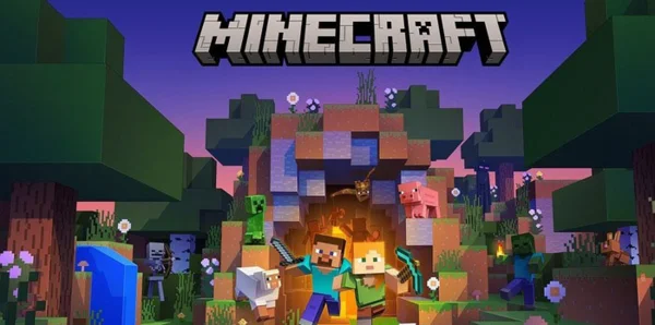 Game Minecraft