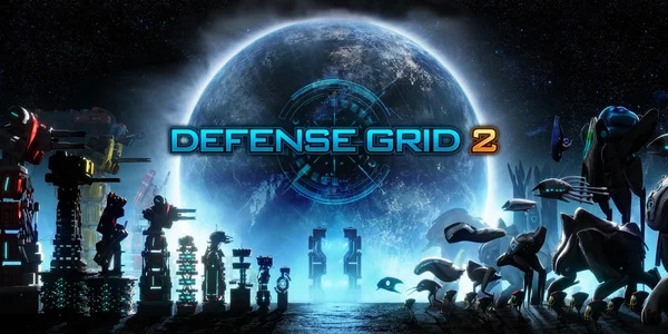 Game Defense Grid 2