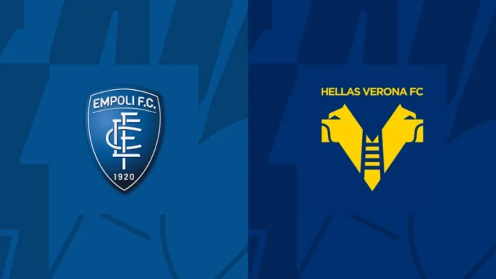 Soi kèo Empoli vs Hellas Verona Serie A ngày 19/08/23