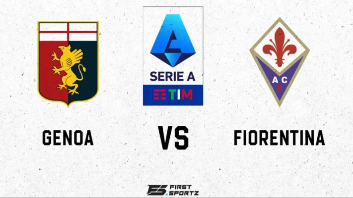 Soi kèo Genoa vs Fiorentina Serie A ngày 20/08/23