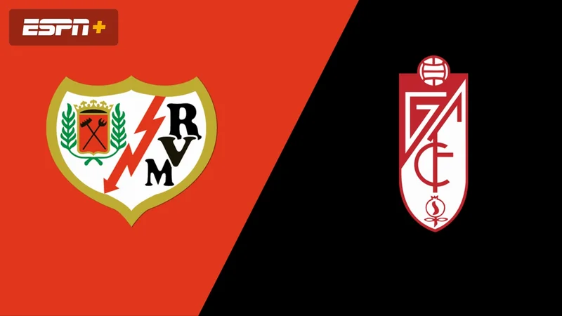 Soi kèo Granada vs Rayo Vallecano La Liga ngày 22/08/23