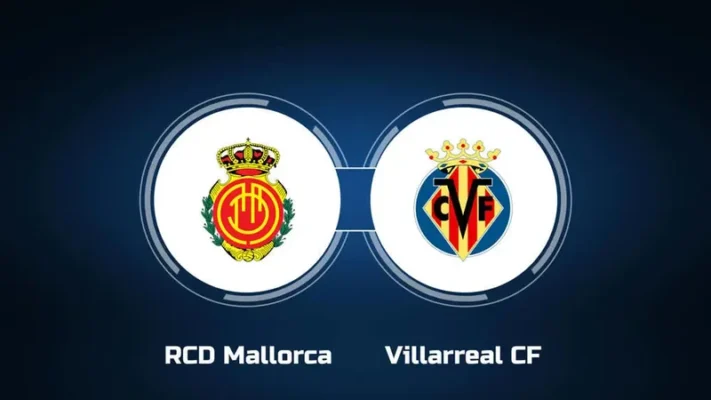 Soi kèo Mallorca vs Villarreal La Liga ngày 19/08/23