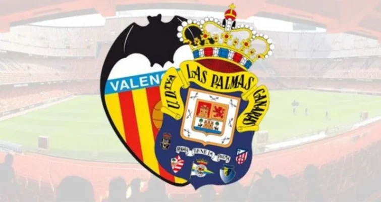 Soi kèo Valencia vs Las Palmas La Liga ngày 19/08/23