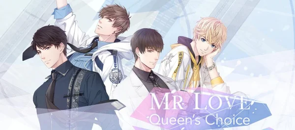 Thông tin về tựa game Mr Love: Queen's Choice