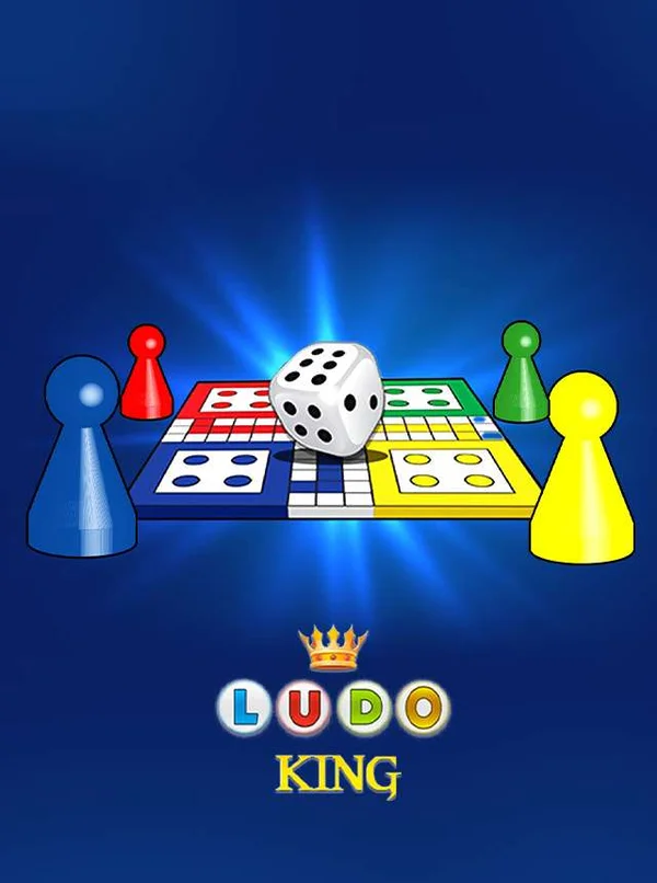 Game Ludo King