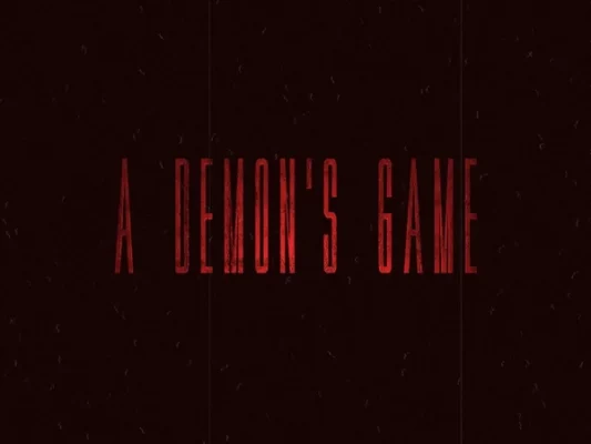 Game A Demon's Game: Episode 1 - Game hành động phiêu lưu