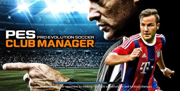 Nhiệm vụ và lối chơi đa dạng trong Game PES Club Manager