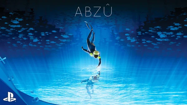 Game Abzû