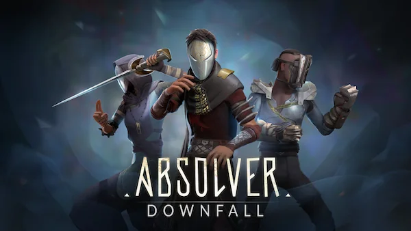 Game Absolver - hành động nhập vai đỉnh cao