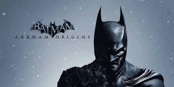 Game Batman: Arkham Origins được phát triển trong loạt game Batman: Arkham