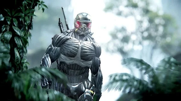 Game Crysis 3 - Sự kết thúc của một huyền thoại