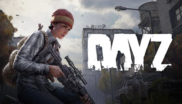 Game DayZ - Cuộc chiến sinh tồn tại vùng đất zombie