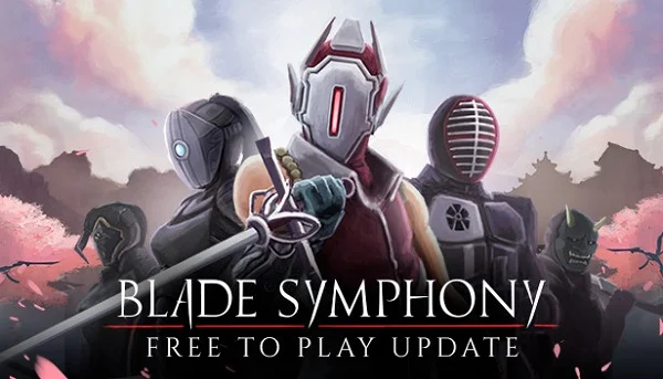 Game Blade Symphony là game đối kháng hấp dẫn