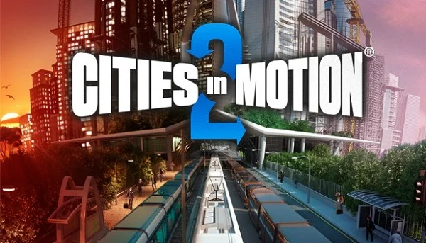 Game Cities in Motion 2 - Kiến tạo mạng lưới giao thông trong thành phố