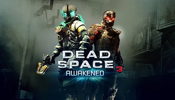 Game Dead Space 3 - Kết thúc sự tận diệt