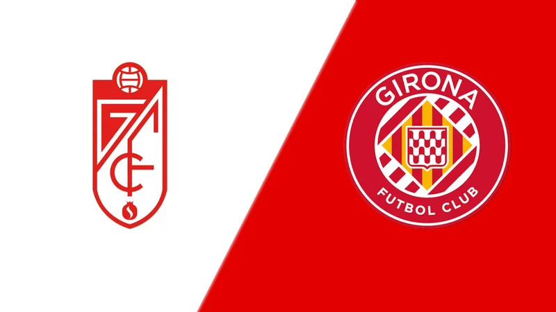 Soi kèo Granada vs Girona La Liga ngày 19/09/23