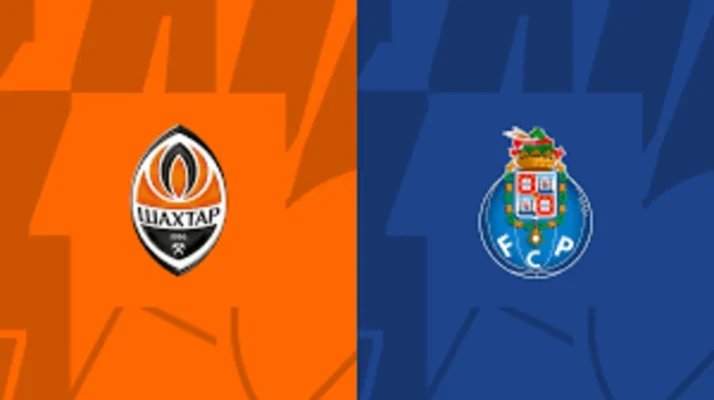 Soi kèo Shakhtar vs FC Porto cúp C1 ngày 20/09/23