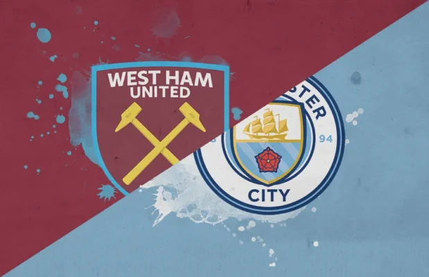 Soi kèo West Ham vs Man City Ngoại Hạng Anh ngày 16/09/23