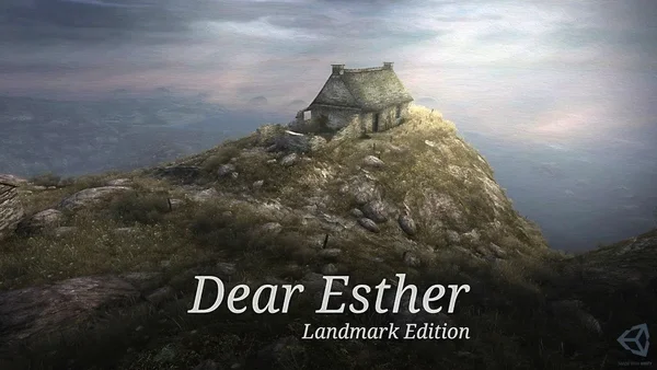 Tìm hiểu thông tin về game Dear Esther