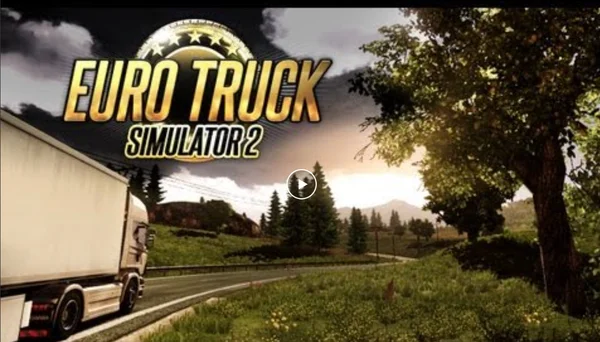 Lối chơi nhập vai hấp dẫn trong Game Euro Truck Simulator 2