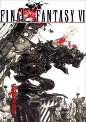 Tìm hiểu thông tin về Game Final Fantasy VI