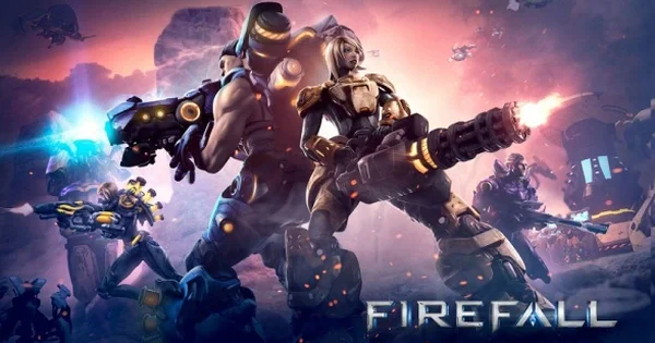 Cốt truyện của Game Firefall xoay quanh câu chuyện khi Trái Đất bị tấn công bởi một tộc người ngoài hành tinh Chosen