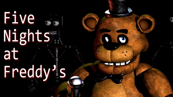 Cốt truyện trò chơi này xoay quanh công việc tại Freddy Fazbear's Pizza