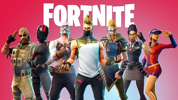 Game Fortnite có hệ thống âm thanh đa trải nghiệm